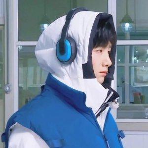 ​帅哥头像/白敬亭系列