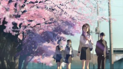 ​「绘画教程」教你画一朵美美的蔷薇！分步骤讲解画法