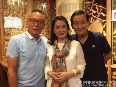 ​胡慧中的传奇人生：貌比林青霞，恋黑帮老大，被火烧伤后重生