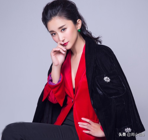 赵秦，娱乐圈影视女演员，是一位优秀的女明星