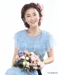 ​赵秦，娱乐圈影视女演员，是一位优秀的女明星