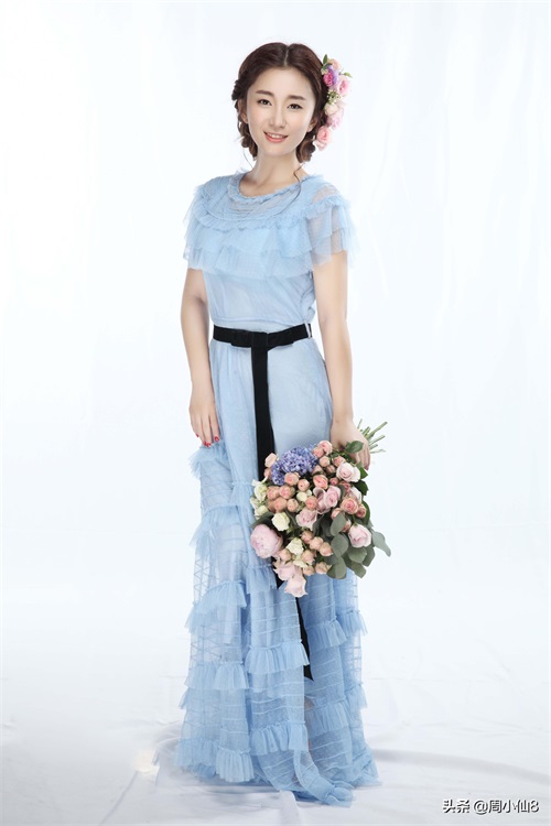 赵秦，娱乐圈影视女演员，是一位优秀的女明星