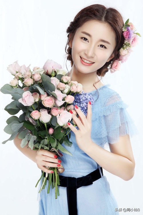 赵秦，娱乐圈影视女演员，是一位优秀的女明星