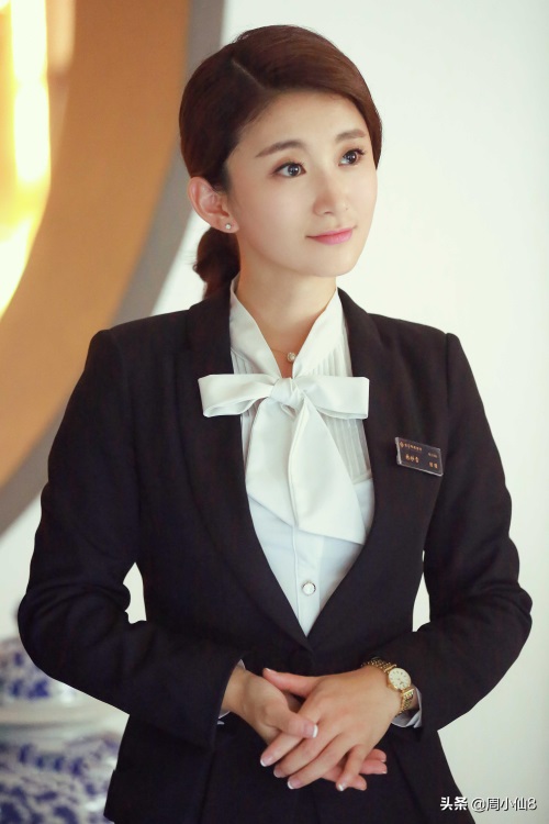 赵秦，娱乐圈影视女演员，是一位优秀的女明星