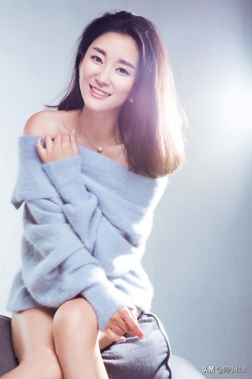 赵秦，娱乐圈影视女演员，是一位优秀的女明星