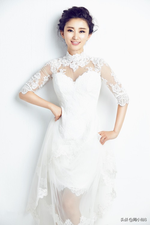 赵秦，娱乐圈影视女演员，是一位优秀的女明星