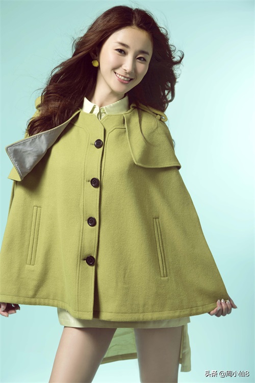 赵秦，娱乐圈影视女演员，是一位优秀的女明星