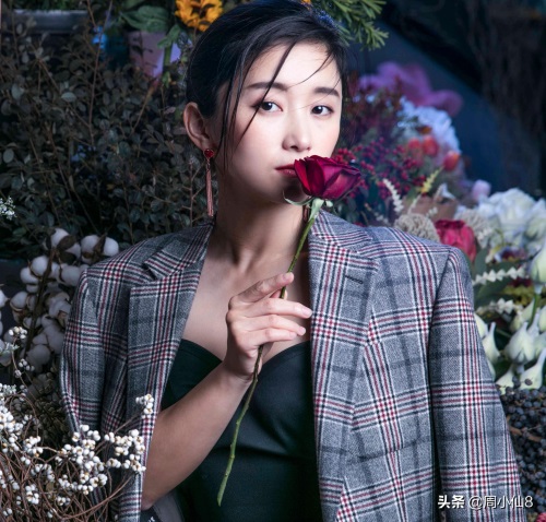 赵秦，娱乐圈影视女演员，是一位优秀的女明星