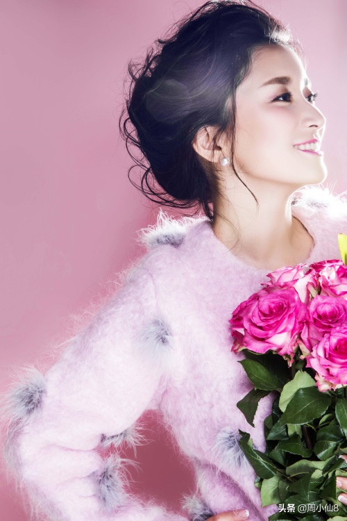 赵秦，娱乐圈影视女演员，是一位优秀的女明星