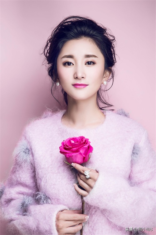 赵秦，娱乐圈影视女演员，是一位优秀的女明星