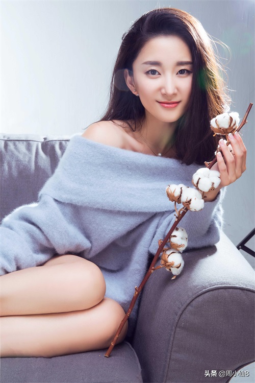 赵秦，娱乐圈影视女演员，是一位优秀的女明星