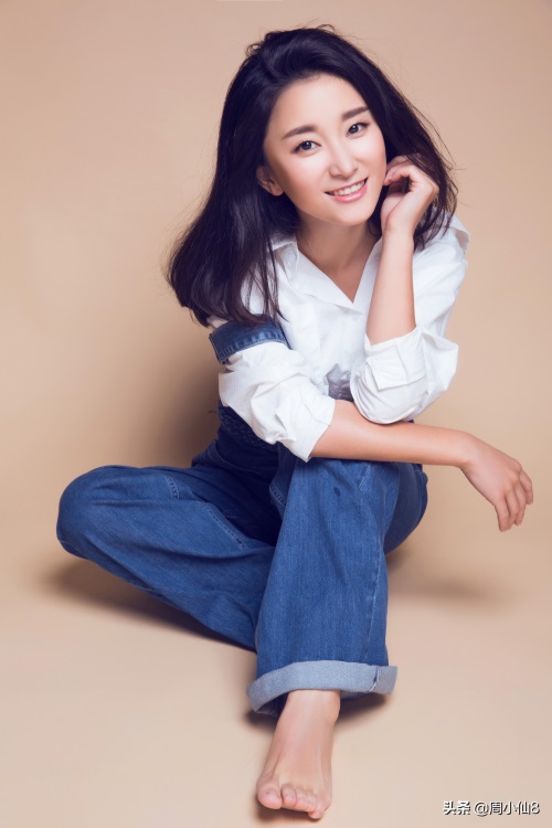 赵秦，娱乐圈影视女演员，是一位优秀的女明星