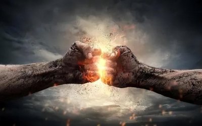 ​十本主角用拳的小说，拳拳到肉，热血刺激，男人的浪漫！