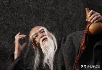 ​创出九阳真经的神秘斗酒僧究竟是谁？