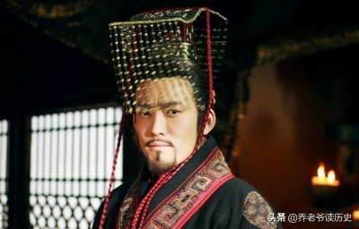 ​宋康王：古代的东方希特勒，无恶不作，兵败被斩首，导致宋国覆灭