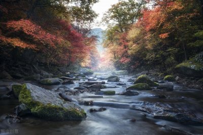 ​关门山为什么叫“关门山”—它的门在哪里，又要关住什么？