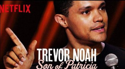 ​脱口秀主持人崔娃的悲喜人生