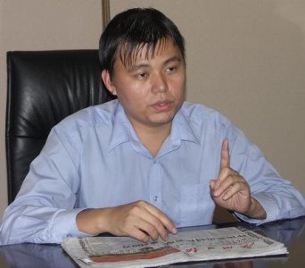 ​继《明朝那些事儿》之后再无作品，当年明月是“江郎才尽”了吗？