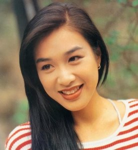 ​钟丽缇和前夫严铮：一见钟情结婚8年，生2个女儿，却以离婚告终