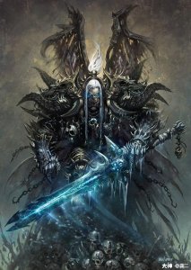 ​「魔兽故事」不知真相就没有发言权，原来耐奥祖也是一个苦命人