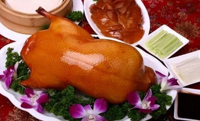 ​传统美食纷呈，中国各地特色小吃让人垂涎