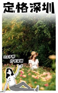 ​宝安10个必去的地方