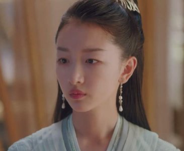 ​《千古玦尘》被张雅钦圈粉了，出道五年，用六个角色惊艳了所有人