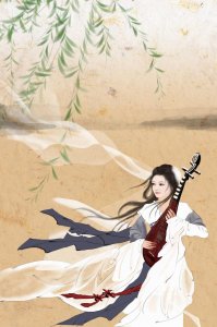 ​《声律启蒙》:云对雨，雪对风，晚照对晴空。朗朗上口，美爆了