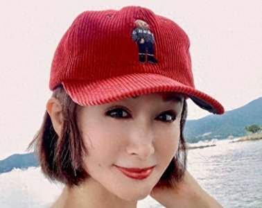 ​潘迎紫：演绎岁月之美，内外兼修的女神传奇