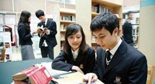 北京10大最好的贵族学校,大明星们的孩子都在里面上学