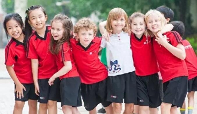 北京10大最好的贵族学校,大明星们的孩子都在里面上学