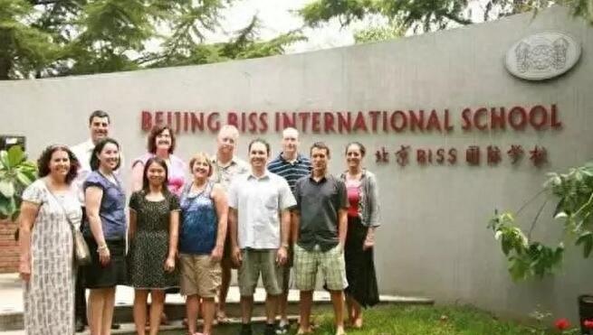 北京10大最好的贵族学校,大明星们的孩子都在里面上学