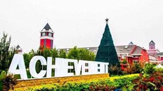 北京10大最好的贵族学校,大明星们的孩子都在里面上学