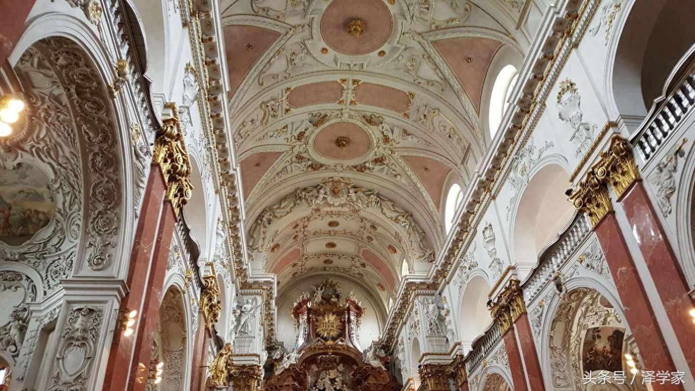 布拉格:一个号称欧洲最美丽的城市之一,却很少被人了解的地方