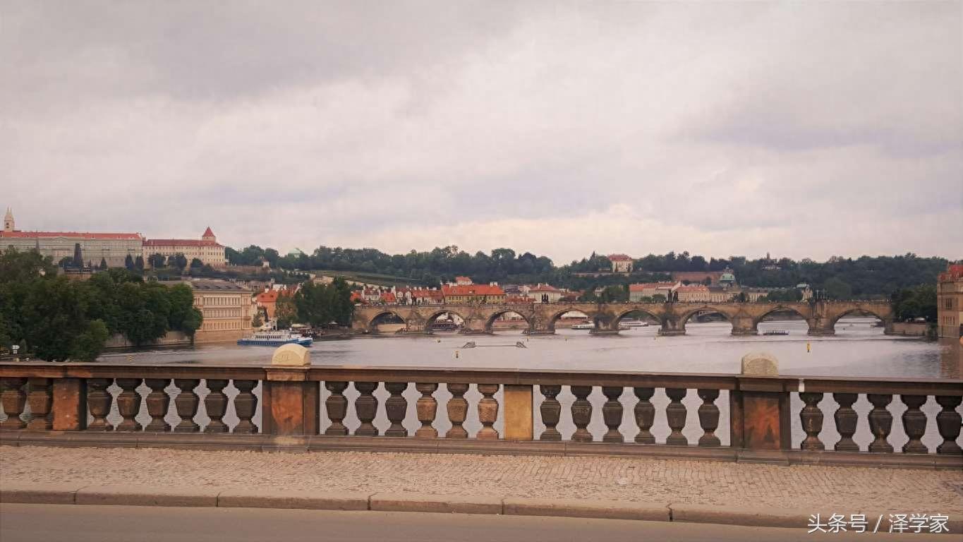 布拉格:一个号称欧洲最美丽的城市之一,却很少被人了解的地方
