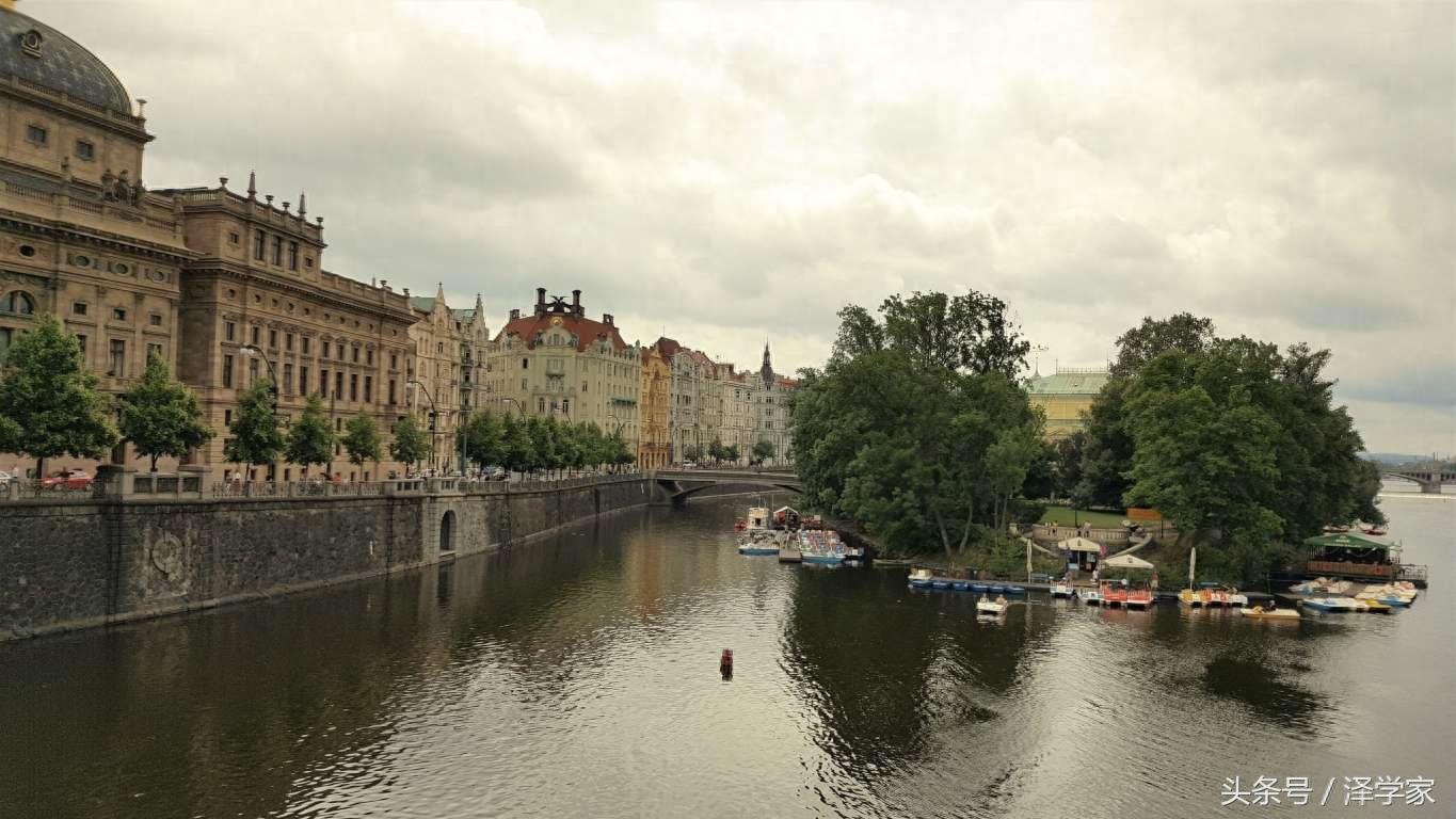 布拉格:一个号称欧洲最美丽的城市之一,却很少被人了解的地方