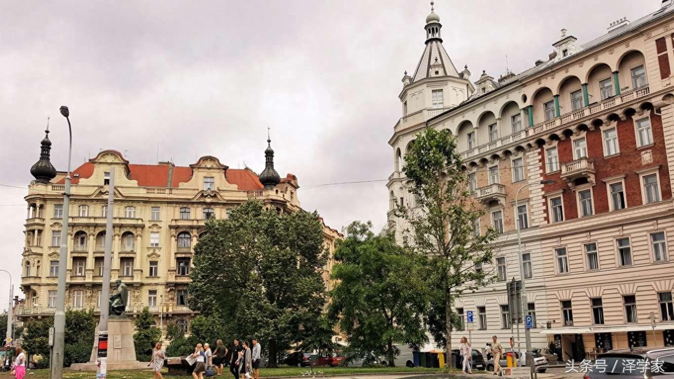 布拉格:一个号称欧洲最美丽的城市之一,却很少被人了解的地方