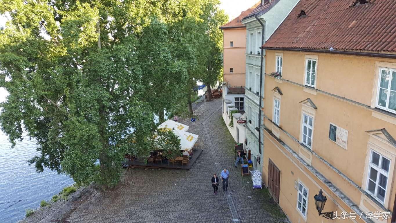 布拉格:一个号称欧洲最美丽的城市之一,却很少被人了解的地方