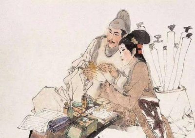 ​什么叫“糟糠之妻不下堂”？