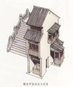 ​中国各地民居，看此文就够了