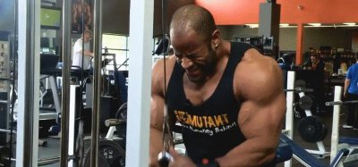 ​如何练大你的三头肌？从这4个训练动作入手