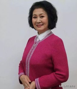 ​著名演员黄晓娟：结婚37年很低调，痛失三位至亲，承认对不起儿子