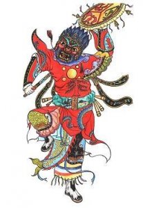 ​钦天监——说说古代王朝最神秘的部门