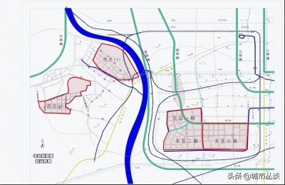 ​北京丰台区的产业发展名片：科技园及总部基地