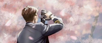 ​你好，燃烧的陀螺仪！我是辛星