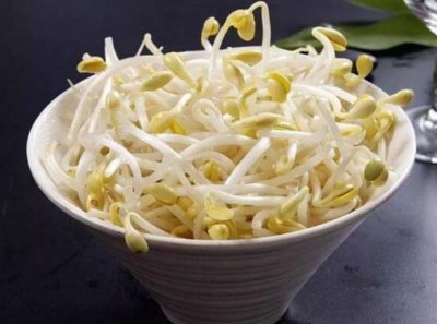 ​在家制作豆芽的3种简单方法，学会了再也不用出去买豆芽