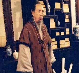 ​《红楼梦》:沉迷于虚拟世界的贾瑞，死于学霸爷爷铺就的不归路