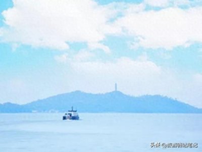 ​合肥市：巢湖旅游攻略