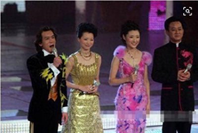 ​董卿与周涛决裂真相 隐瞒28年，周涛前夫曝光。 网友们和他现