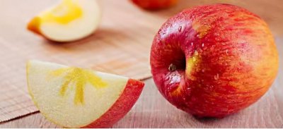 ​糖心苹果VS普通苹果